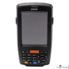 Janam XM60 Mobile Computer Janam XM60