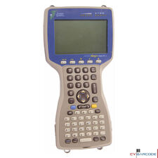 Juniper Systems, Inc. Allegro-DOS Data Collection Terminal Juniper Systems Allegro-DOS