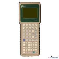 Juniper Systems, Inc. Pro-4000 Data Collection Terminal Juniper Systems Pro-4000