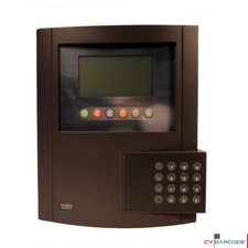 Kaba Benzing B-Net 9360 Time and Attendance Terminal Kaba B-Net 9360