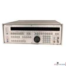 Kenwood DA-3500A Disc Encoder Kenwood DA-3500A