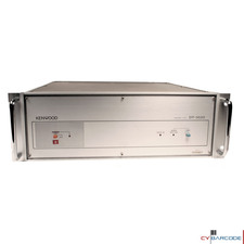 Kenwood DT-3520 Digital I/O Kenwood DT-3520