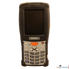 Kestronics, Ltd. SC600 Handheld Terminal Kestronics SC600