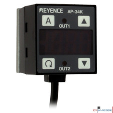 Keyence AP-34K Sensor Keyence AP-34K