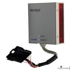 Keyence BL-180 Fixed Mount Barcode Scanner Keyence BL-180