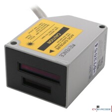 Keyence BL-501 Fixed Mount Barcode Scanner Keyence BL-501