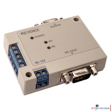 Keyence BL-U2 Power Supply Unit Keyence BL-U2