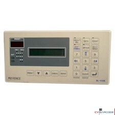 Keyence BL-V35E Bar Code Display Interface Keyence BL-V35E