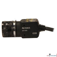 Keyence CV-070 Machine Vision CCD Camera Keyence CV-070