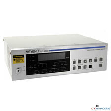 Keyence LC-2100 Laser Displacement Meter Keyence LC-2100