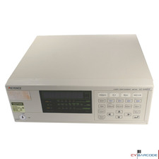 Keyence LC-2400A Laser Displacement Meter Keyence LC-2400A