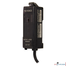 Keyence LV-21 Digital Laser Sensor Keyence LV-21