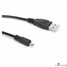 USB Cable for Koamtac KDC250, KDC250M, KDC250i, KDC250iM Barcode Scanners USB Cable for Koamtac KDC250, KDC250M, KDC250i, KDC250iM Barcode Scanners