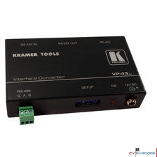 Kramer Electronics VP-43xl