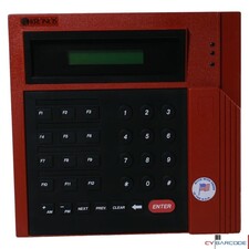 Kronos Timekeeper 400 / 480F Time & Attendance Transaction Terminal Kronos 400 / 480F