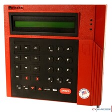 Kronos Timekeeper Model 550 Time & Attendance Transaction Terminal Kronos Model 550
