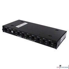 Kronos RS-485 Communication Hub 8600906-001 Interface Kronos RS-485 Communication Hub 8600906-001