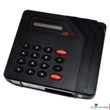 Kronos Timekeeper Series 100 Time & Attendance Kronos Series 100