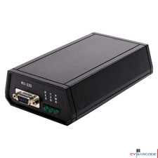 Kronos Smart Converter II 8600737-001 RS-232 Interface Kronos Smart Converter II 8600737-001