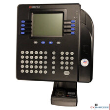 Kronos System 4500 Time & Attendance Terminal Kronos System 4500