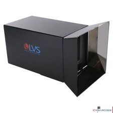 Label Vision Systems LNT-92A Single Lane Read Head Label Vision LNT-92A