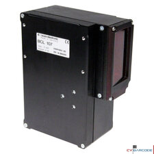Leuze Electronic BCL-107 Fixed Mount Scanner Leuze BCL-107