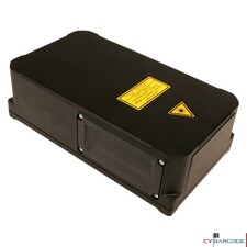 Leuze Electronic BCL-117 Fixed Mount Scanner Leuze BCL-117