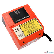 Leuze Electronic BCL-22 Fixed Mount Scanner Leuze BCL-22