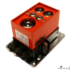 Leuze Electronic DDLS-170 Optical Distance Sensor Leuze DDLS-170