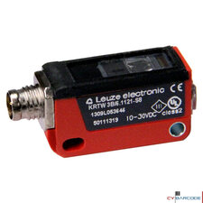 Leuze Electronic KRTW-3B Contrast Scanner Leuze KRTW-3B