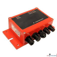 Leuze Electronic MA21 Barcode Controller Leuze MA21