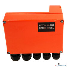 Leuze Electronic MA 10 Barcode Controller Leuze MA 10