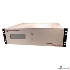Lightwave Communications Console Server 3200 Controller Lightwave Console Server 3200