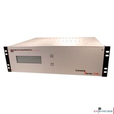 Lightwave Console Server 3200