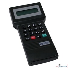 Lipman Electronics Engineering Nurit 202 Pinpad Lipman Nurit 202