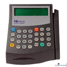 Lipman Electronics Engineering Nurit 2080 POS Terminal Lipman Nurit 2080