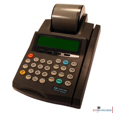 Lipman Electronics Engineering Nurit 2085 POS Terminal Lipman Nurit 2085