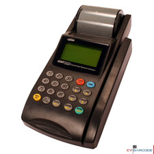 Lipman Electronics Engineering Nurit 3020 POS Terminal Lipman Nurit 3020
