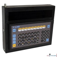 LXE 1020 Data Collection Terminal LXE 1020
