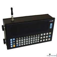 LXE 1100 Data Collection Terminal LXE 1100