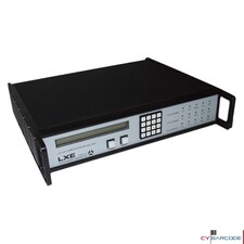 LXE 120 Computer Interface Unit LXE 120
