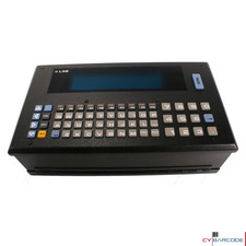 LXE 1280 Vehicle Mount Data Terminal LXE 1280