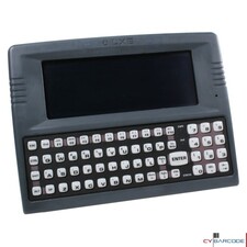 LXE 1380 Vehicle Mount Terminal LXE 1380