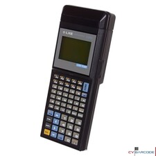 LXE 2285 Portable Data Collection Terminal LXE 2285