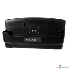 LXE 2381 MX3 Cradle Charger LXE 2381 MX3 Cradle