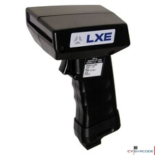 LXE 5312 Hand-Held Scanner LXE 5312