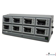 LXE 9200-L07 8-Slot Battery Charger LXE 9200-L07