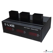 LXE 9200-L08 Battery Charger LXE 9200-L08
