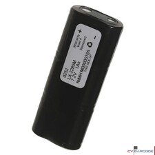 Battery for LXE 2280/2285/2286 NiMH