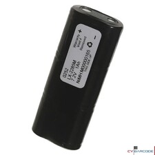 Battery for LXE 2280/2285/2286 NiMH Battery for LXE 2280/2285/2286 NiMH